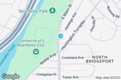 Map image of the property - 2554 E Main St