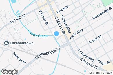 Map image of the property - 37 Union St