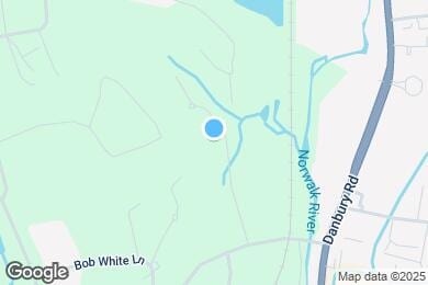 Map image of the property - 43 Kent Hills Ln