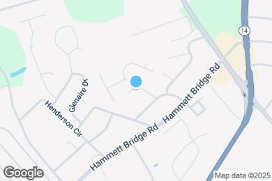 Map image of the property - 11 Knoll Ridge Dr