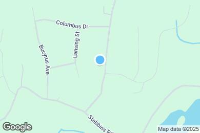 Map image of the property - 49 Cherry Hill Rd