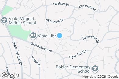 Map image of the property - 247 Alestar St