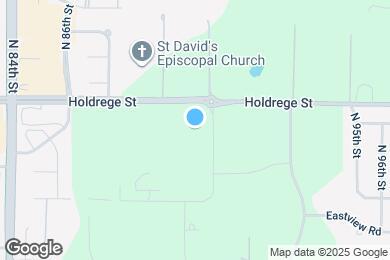 Map image of the property - The 8801 CLO