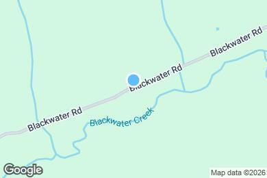 Map image of the property - 5269 Vardy Blackwater