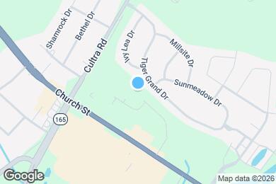 Map image of the property - 1232 Blueback Herring Wy