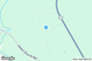 Map image of the property - 5516 Ridgemoor Dr