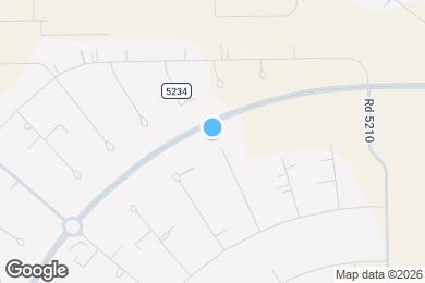Map image of the property - 203 Rd 5248