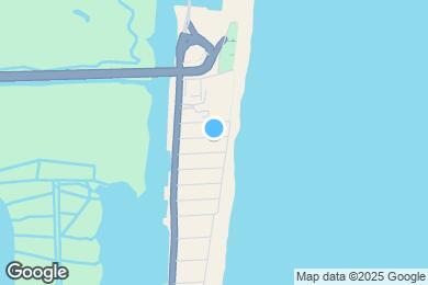 Map image of the property - 318 Walnut St