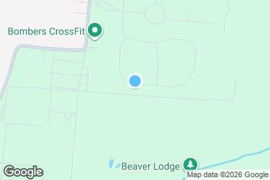 Map image of the property - 2125 Schmidt Dr