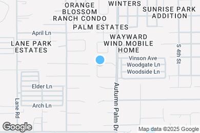 Map image of the property - 38123 Fallstone Wy