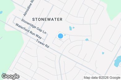 Map image of the property - 12708 Robert Taft St