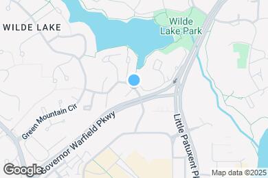 Map image of the property - 10001 Windstream Dr
