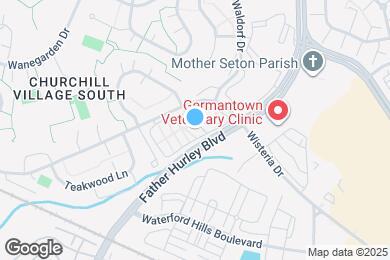 Map image of the property - 19804 Larentia Dr