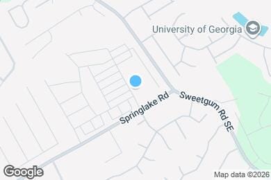 Map image of the property - 2434 Martin Spring Bnd