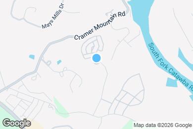 Map image of the property - 253 Cramerton Mills Pkwy