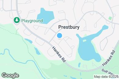 Map image of the property - 2 Cedar Gate Cir