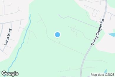 Map image of the property - 1852 Bloom Ct