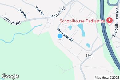 Map image of the property - 16 Kaine Dr