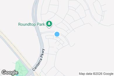Map image of the property - 6225 Wild Rye St