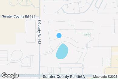Map image of the property - 5059 Stokes Way