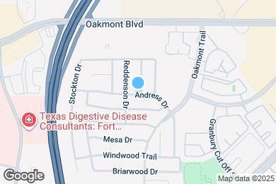 Map image of the property - 6224 Bowin Dr