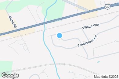 Map image of the property - 2 Woodview Rd