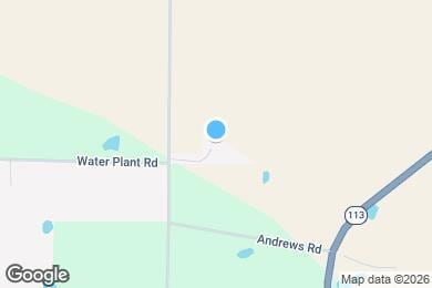 Map image of the property - 23 Bryant Ave