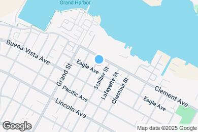 Map image of the property - 1910 Union St