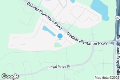 Map image of the property - 517 Southwood Way