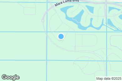 Map image of the property - 946 Dugan CIR SE