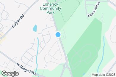 Map image of the property - 100 Everleigh Dr