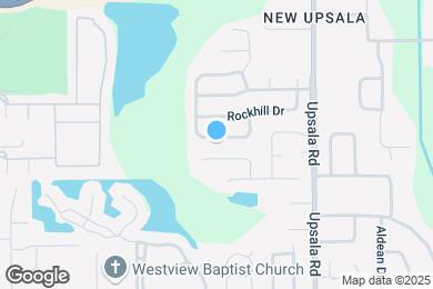 Map image of the property - 131 Brushcreek Dr
