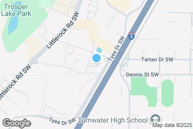 Map image of the property - Kingswood Village