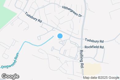 Map image of the property - 7210 Bogley Rd