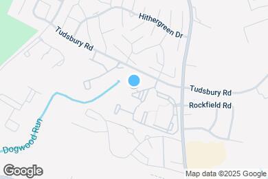 Map image of the property - 7210 Bogley Rd
