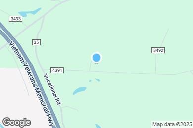 Map image of the property - 10647 Kilburn Ln