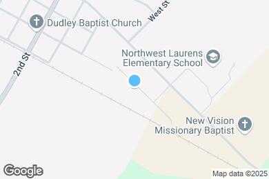 Map image of the property - 1044 Clifton Ct