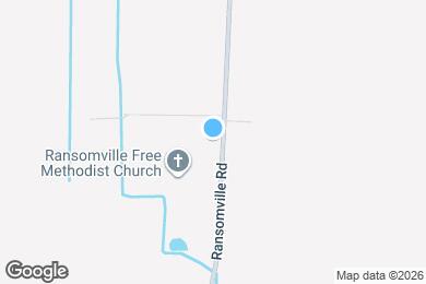 Map image of the property - 3900 Ransomville Rd