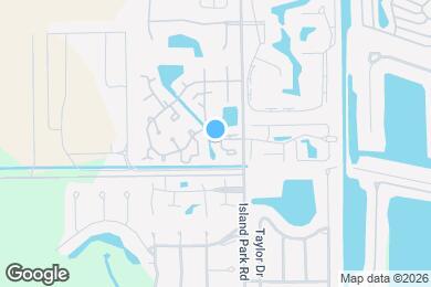 Map image of the property - 17422 Birchwood Ln