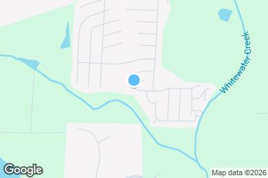 Map image of the property - 255 Greenview Cir