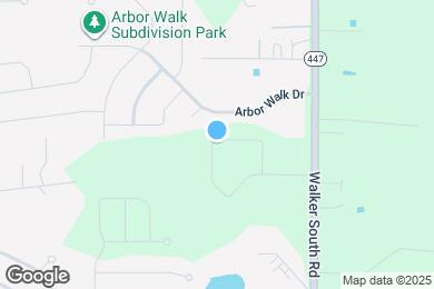 Map image of the property - 13968 Rosewell St