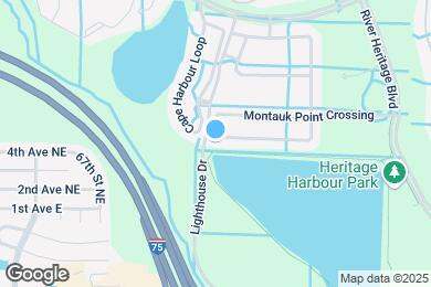 Map image of the property - 7173 Chatum Light Run