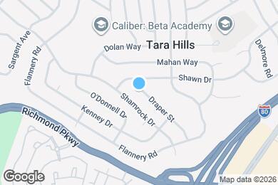 Map image of the property - Unit
