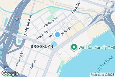 Map image of the property - MAA 220 Riverside