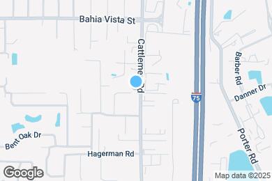 Map image of the property - 1612 Summer Breeze Way