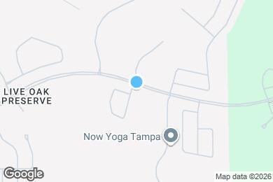 Map image of the property - 20179 Bay Cedar Ave
