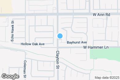 Map image of the property - 5425 Pipers Meadow Ct