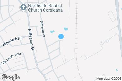 Map image of the property - 2113 Interurban Blvd