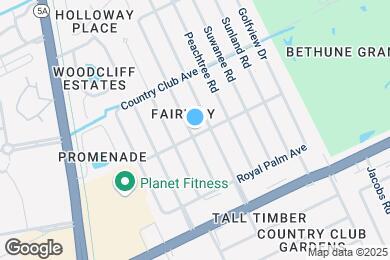 Map image of the property - 1337 Mardrake Rd