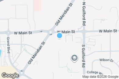 Map image of the property - Icon on Main